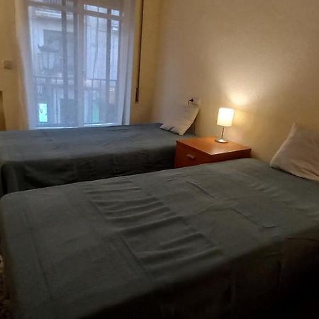 Monterrey Del Prior. Apartment Salamanca Ngoại thất bức ảnh