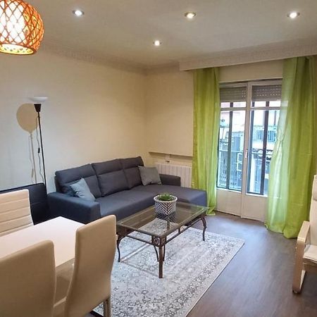Monterrey Del Prior. Apartment Salamanca Ngoại thất bức ảnh