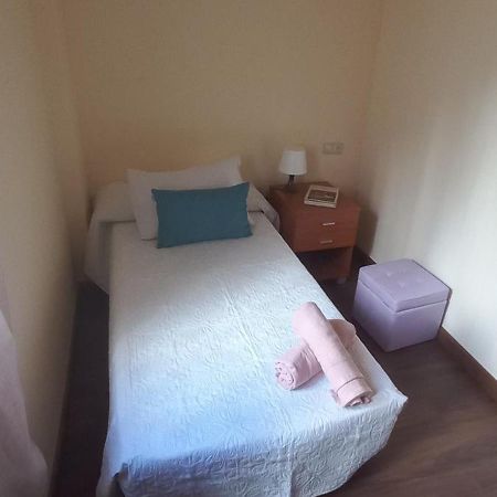 Monterrey Del Prior. Apartment Salamanca Ngoại thất bức ảnh
