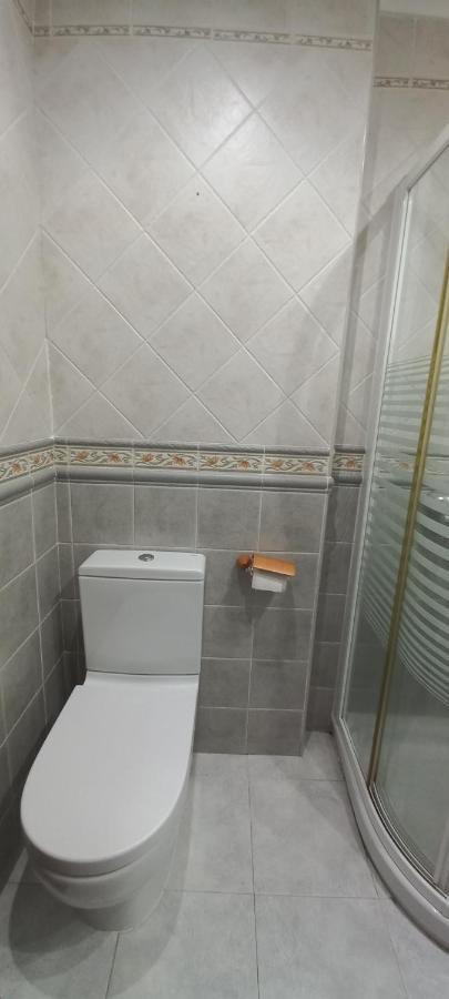 Monterrey Del Prior. Apartment Salamanca Ngoại thất bức ảnh