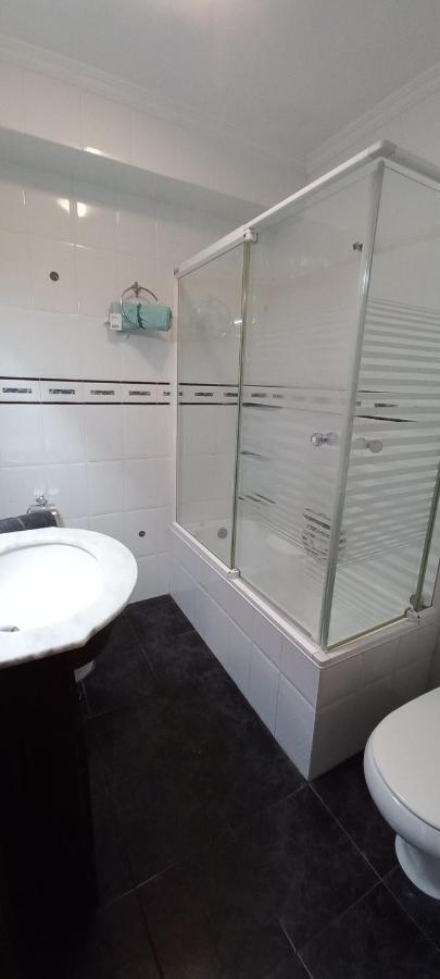 Monterrey Del Prior. Apartment Salamanca Ngoại thất bức ảnh