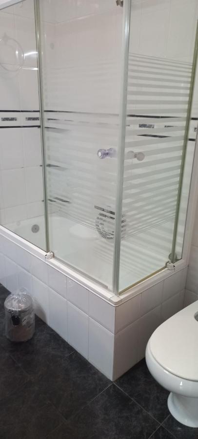 Monterrey Del Prior. Apartment Salamanca Ngoại thất bức ảnh