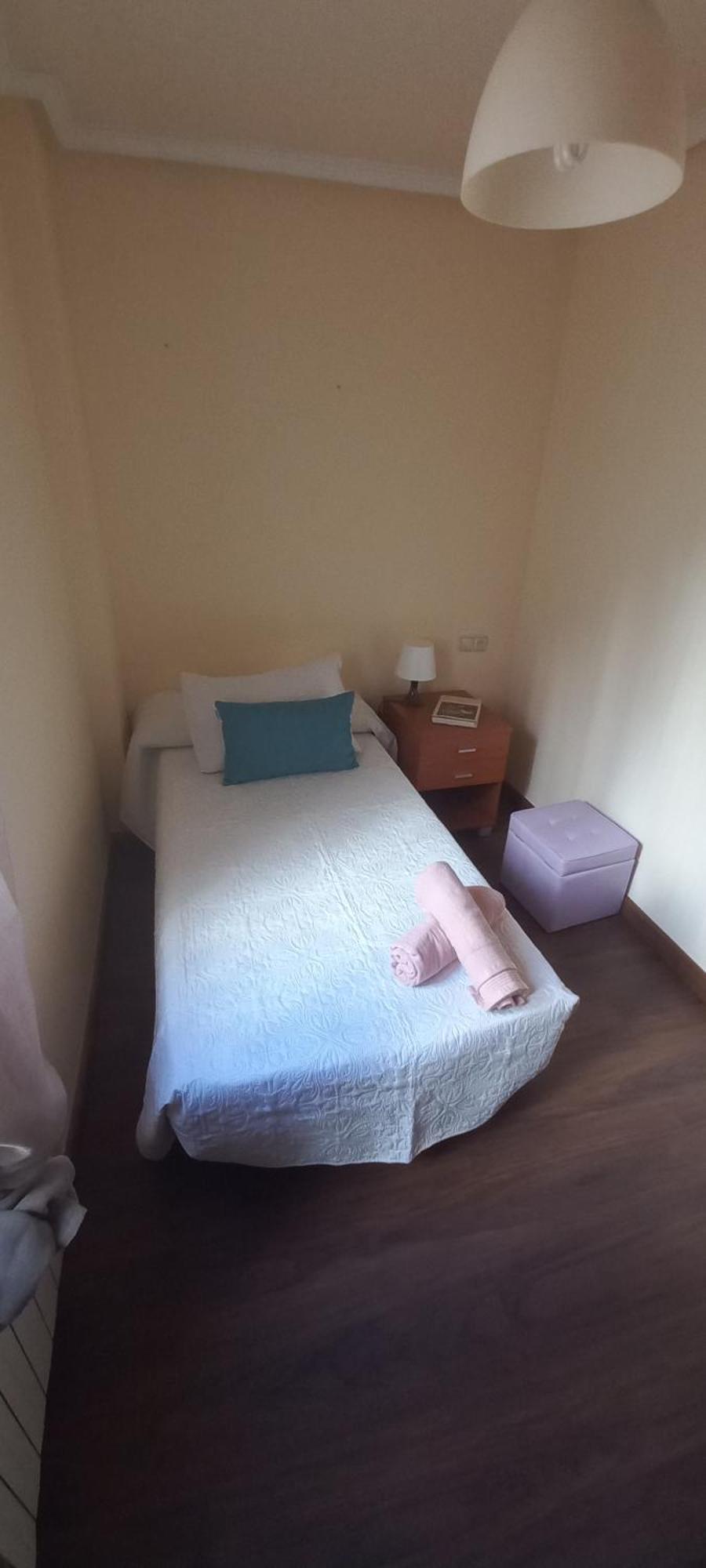 Monterrey Del Prior. Apartment Salamanca Ngoại thất bức ảnh