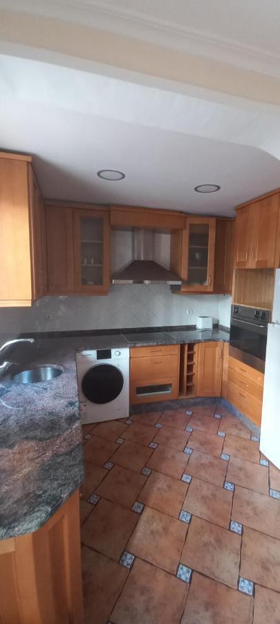Monterrey Del Prior. Apartment Salamanca Ngoại thất bức ảnh