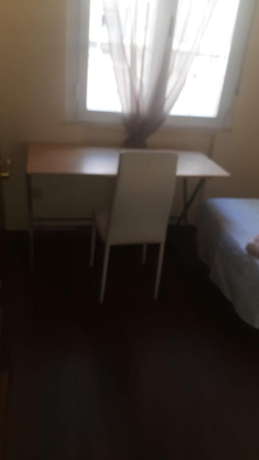 Monterrey Del Prior. Apartment Salamanca Ngoại thất bức ảnh