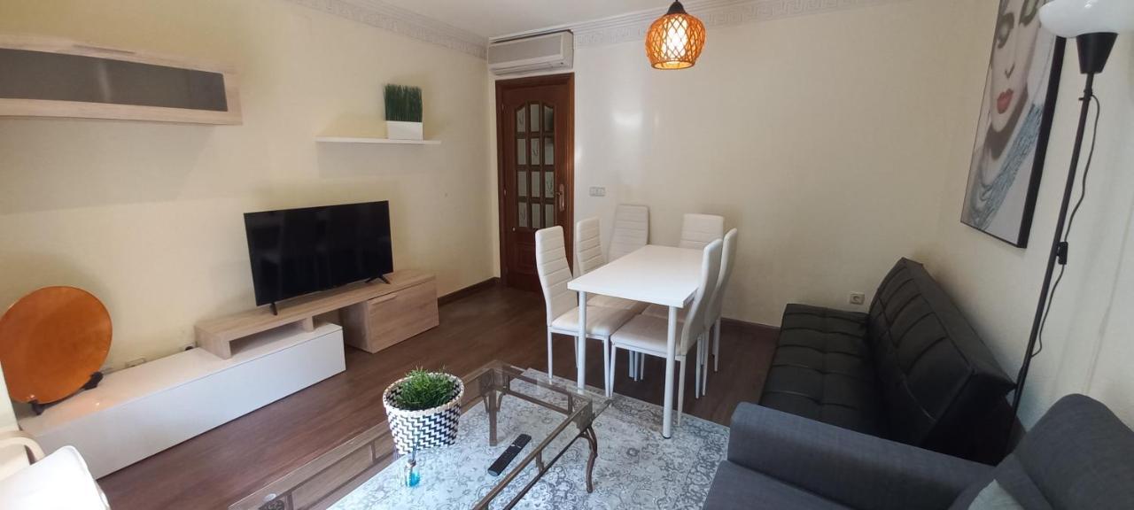 Monterrey Del Prior. Apartment Salamanca Ngoại thất bức ảnh