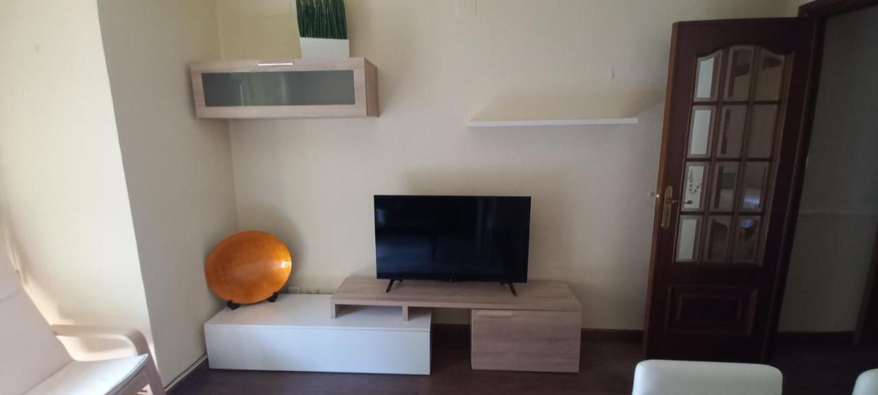 Monterrey Del Prior. Apartment Salamanca Ngoại thất bức ảnh